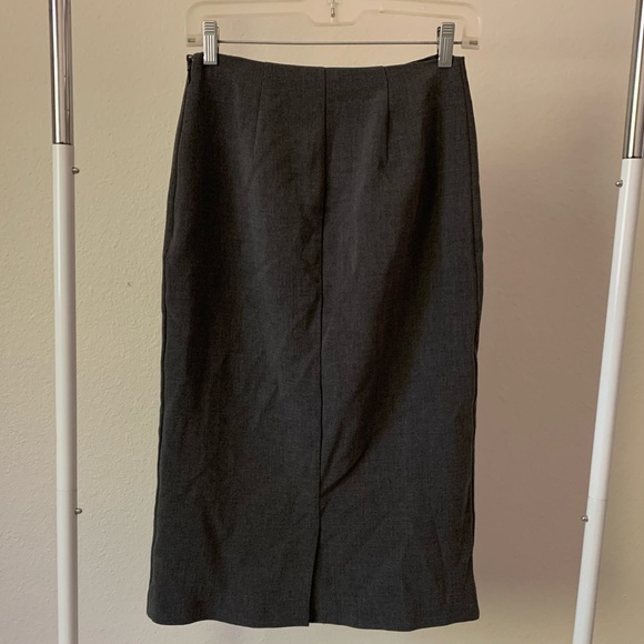 Chelsea28 beaded pencil skirt - Picture 2 of 4